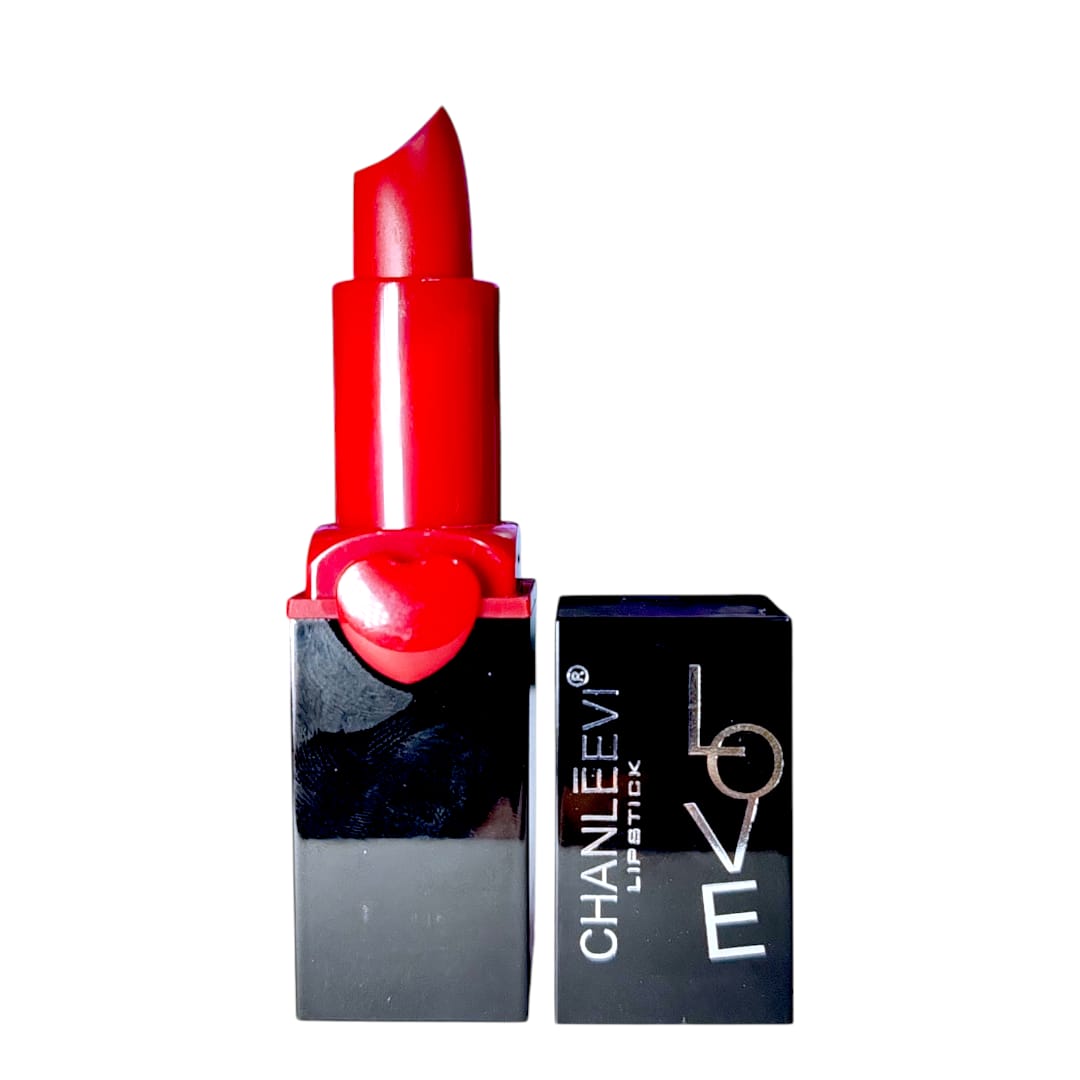 LABIAL EN BARRA CHANLEBY CORAZON 23 Labial en barra CHANLEVY CORAZÓN - Imagen 1