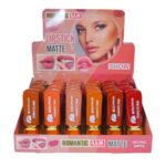 Labial en barra ROMANTIC tonos tierra - Imagen 3