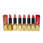 Labial en barra ROMANTIC tonos tierra - Imagen 2