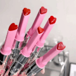 Gloss coreano efecto húmedo osito de lujo GEGE BEAR - Imagen 2