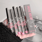 Gloss coreano efecto húmedo osito de lujo GEGE BEAR