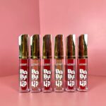 Labial liquido matte ALLIDABEAUTY - Imagen 3
