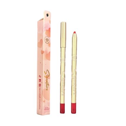Lápiz de labios BLOOMSHELL SIGNATURE