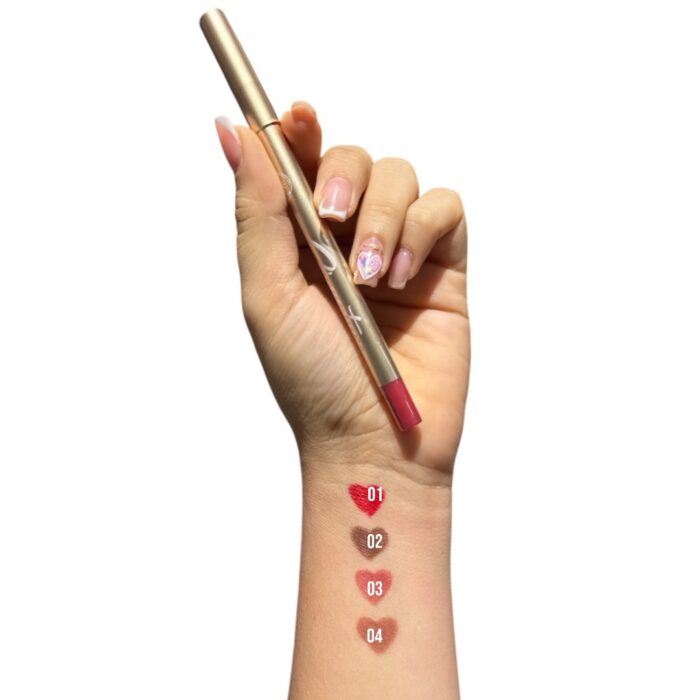 Lápiz de labios BLOOMSHELL SIGNATURE - Imagen 2