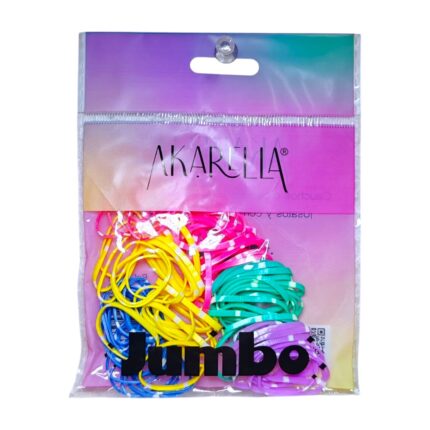 Liga Akarella JUMBO