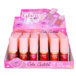 Lip gloss con color COLOR CASTLE (aplicador grueso) - Imagen 2