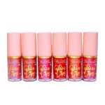 Lip gloss con color COLOR CASTLE (aplicador grueso) - Imagen 3
