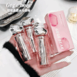 Gloss coreano efecto aterciopelado lujo GEGE BEAR - Imagen 2