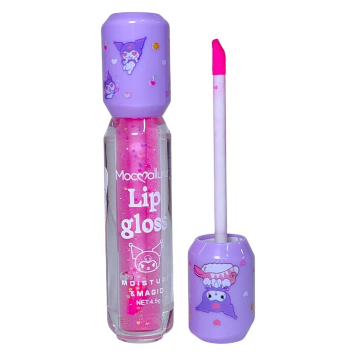 Lip gloss KUROMY MOCCAURE - Imagen 1
