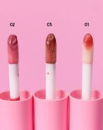 LIP OIL BLOOM ONE – BLOOMSHELL - Imagen 3