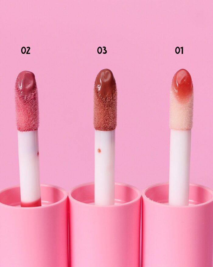 LIP OIL BLOOM ONE – BLOOMSHELL - Imagen 3