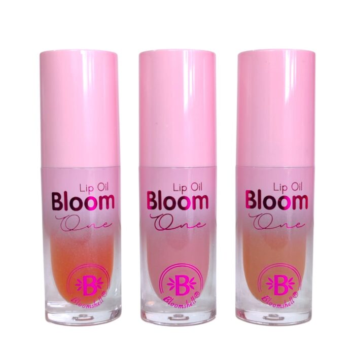 LIP OIL BLOOM ONE – BLOOMSHELL - Imagen 2