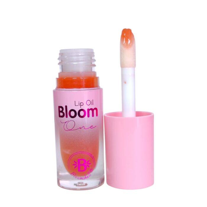 LIP OIL BLOOM ONE – BLOOMSHELL - Imagen 1