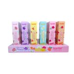 LIP OIL MOUSTURIZE KARITE FLOWER - Imagen 5