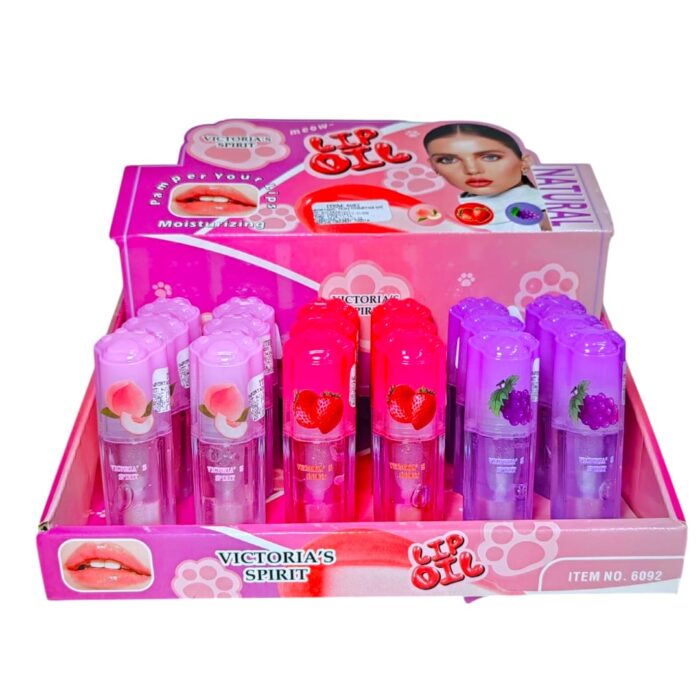 Lip OIL FRUTAS VICTORIA SPRINT - Imagen 2