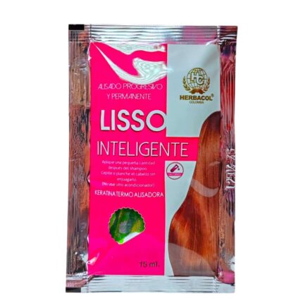 Tratamiento de LISO INTELIGENTE