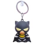 Llavero cabezones marvel