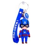 Llavero Marvel - Imagen 3