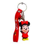 Llavero Mikey and Minie - Imagen 2