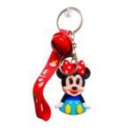 Llavero Mikey and Minie - Imagen 5