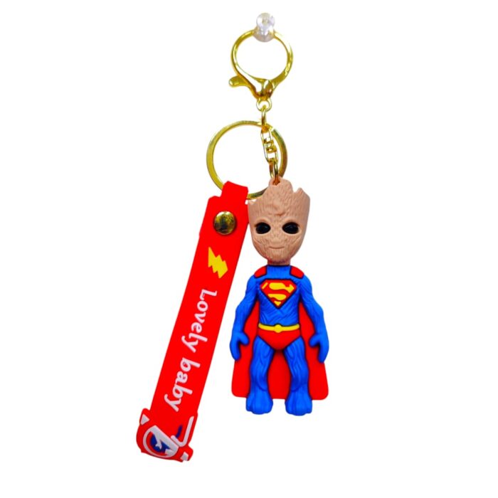 Llavero GROOD super - Imagen 2