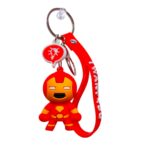 Llavero liga de la justia CARTOON - Imagen 3