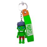 Llavero super heroes - Imagen 3