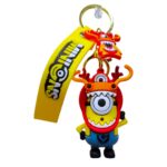 Llavero MINIONS DISFRAZ - Imagen 12