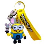 Llavero MINIONS DISFRAZ