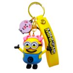 Llavero MINIONS DISFRAZ - Imagen 3