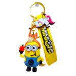 Llavero MINIONS DISFRAZ - Imagen 2