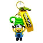 Llavero MINIONS DISFRAZ - Imagen 11