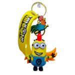 Llavero MINIONS DISFRAZ - Imagen 10