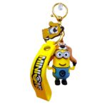 Llavero MINIONS DISFRAZ - Imagen 9