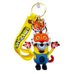 Llavero MINIONS DISFRAZ - Imagen 8