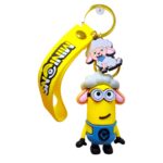 Llavero MINIONS DISFRAZ - Imagen 6