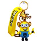 Llavero MINIONS DISFRAZ - Imagen 5