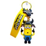 Llavero MINIONS DISFRAZ - Imagen 4
