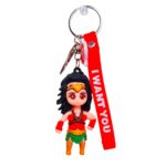 Llavero Marvel - Imagen 4