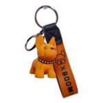 Llavero PERRITO lujo