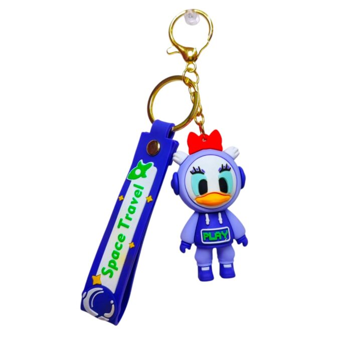 Llavero disney astronautas - Imagen 4
