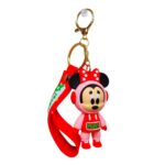 Llavero disney astronautas