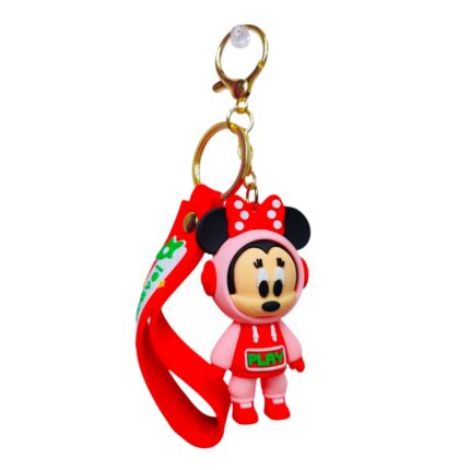 Llavero disney astronautas