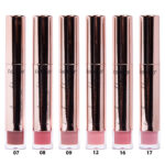 Labial Liquido Golden Febble Tonos A Y B