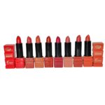 Labial en barra matte LONG LASTING ROMANTIC - Imagen 3