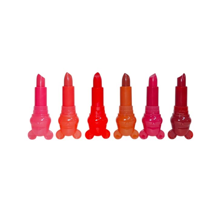 Labial en barra BABY BEAR KISS BEAUTY - Imagen 2