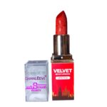 Labial en barra CHANLEVY VELVET