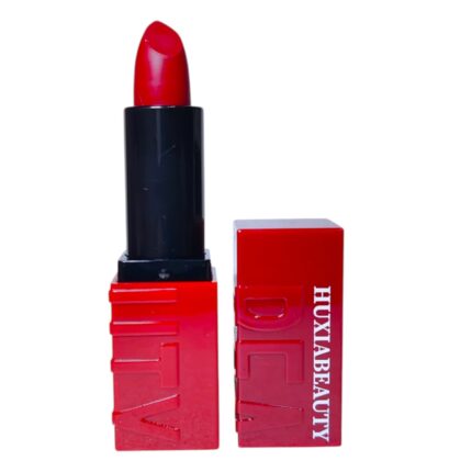 Labial en barra MATTE BEAUTY HUXIABEAUTY