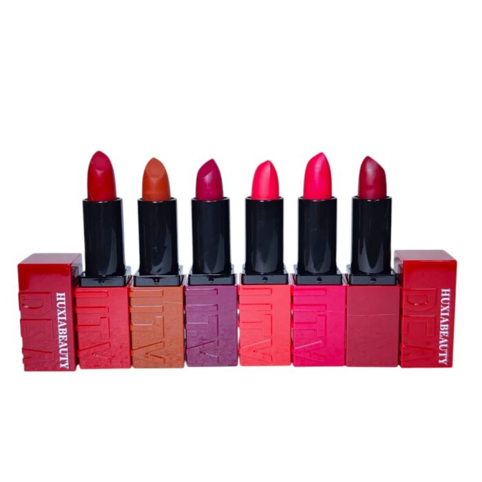 Labial en barra MATTE BEAUTY HUXIABEAUTY - Imagen 2