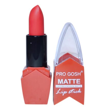 Labial en barra matte LASTING FASHION PRO GOSH